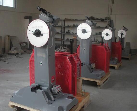 擺錘沖擊試驗機(jī)