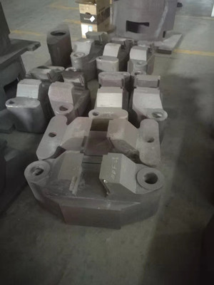 萬(wàn)能試驗(yàn)機(jī)中橫梁