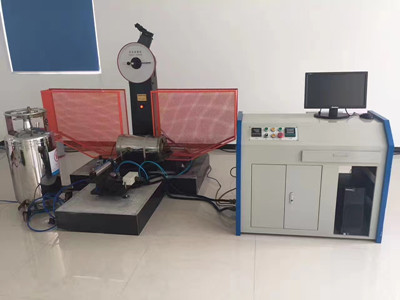 低溫擺錘沖擊試驗(yàn)機(jī)