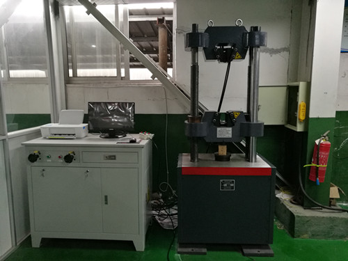 伺服液壓萬能拉壓試驗機維護保養(yǎng)起什么作用