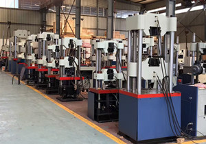 濟(jì)南眾標(biāo)萬(wàn)能試驗(yàn)機(jī)五大核心技術(shù)是什么?