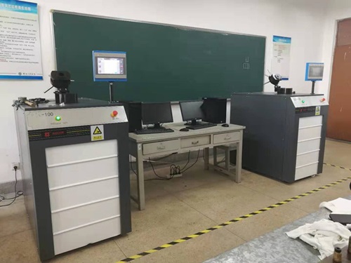 GBW-100Z΢�C(j��)�����Ԅ�(d��ng)���ƶ��ʣ��_��ԇ�(y��n)�C(j��)